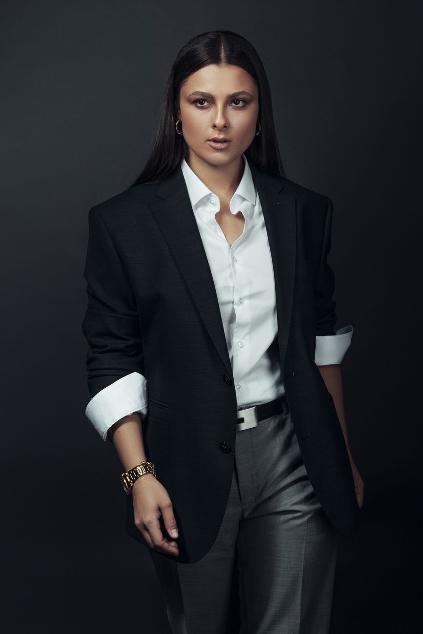 Zuzana Petrová, grafika a náhľady