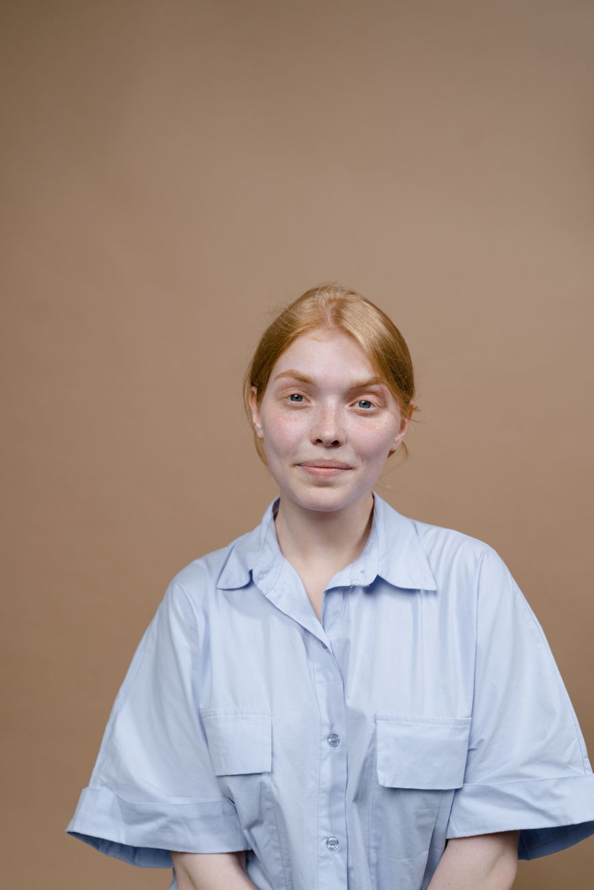 Ivana Sabolová, zákaznícka podpora